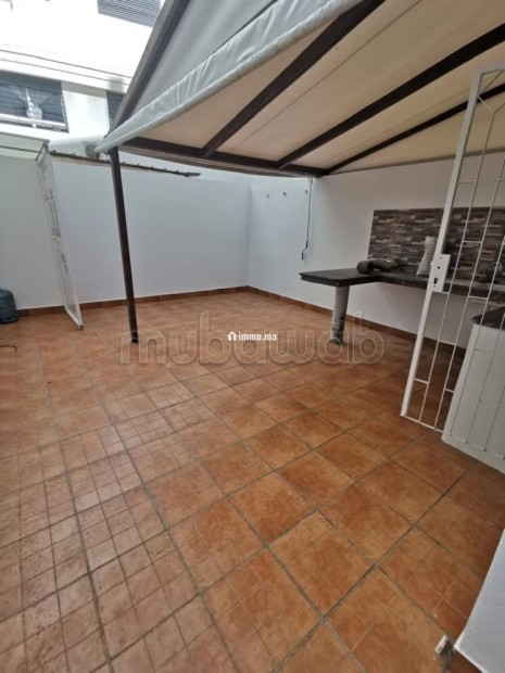 Appartement 3 chambre Maarif Extension - Vente Immobilier - Casablanca - photo 7