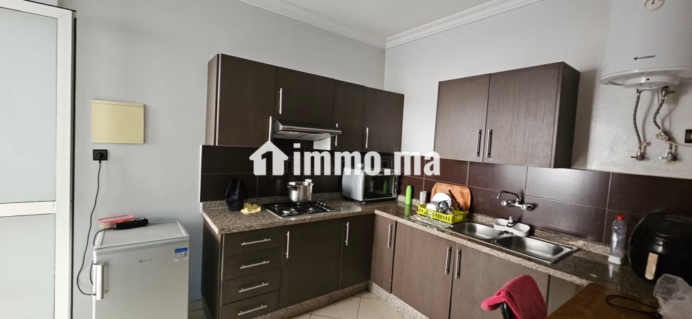 Bureaux à vendre à Ahl Loghlam Hay Assalam. Surface de 70 m². Double vitrage - Vente Immobilier - Casablanca - photo 6
