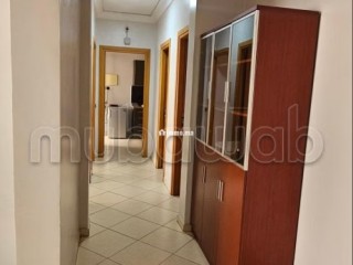 Bureaux à vendre à Ahl Loghlam Hay Assalam. Surface de 70 m². Double vitrage - Bureau à vendre - Casablanca