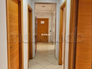 Bureaux à vendre à Ahl Loghlam Hay Assalam. Surface de 70 m². Double vitrage - Bureau à vendre - Casablanca