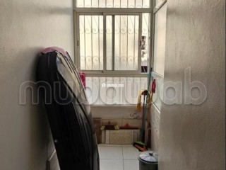 Bureaux à vendre à Ahl Loghlam Hay Assalam. Surface de 70 m². Double vitrage - Bureau à vendre - Casablanca