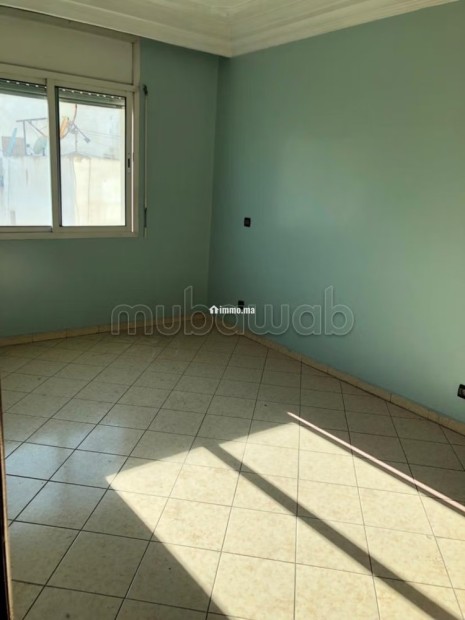 Appartement à Louer à usage Bureaux sur Bd Ghandi - Location Immobilier - Casablanca - photo 1