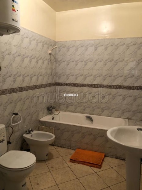 Appartement à Louer à usage Bureaux sur Bd Ghandi - Location Immobilier - Casablanca - photo 4