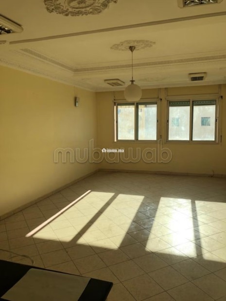 Appartement à Louer à usage Bureaux sur Bd Ghandi - Location Immobilier - Casablanca - photo 5