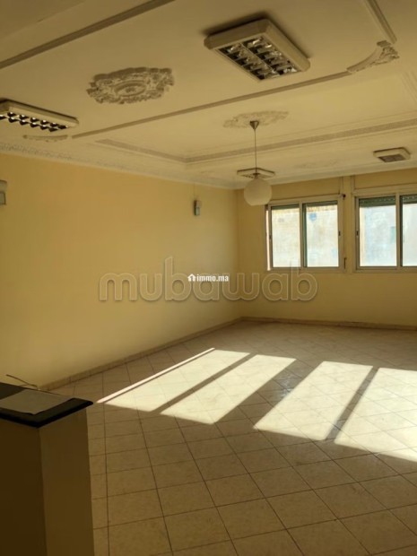 Appartement à Louer à usage Bureaux sur Bd Ghandi - Location Immobilier - Casablanca - photo 6