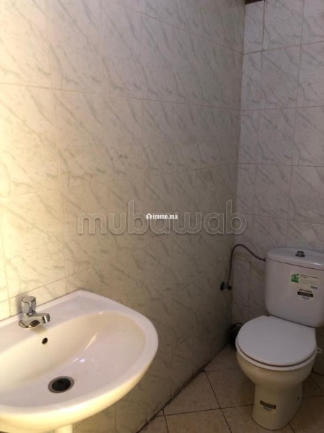Appartement à Louer à usage Bureaux sur Bd Ghandi - Location Immobilier - Casablanca - photo 7