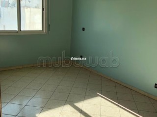 Appartement à Louer à usage Bureaux sur Bd Ghandi - Appartement à louer - Casablanca