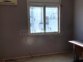 Appartement à Louer à usage Bureaux sur Bd Ghandi - Appartement à louer - Casablanca