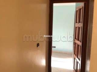 Appartement à Louer à usage Bureaux sur Bd Ghandi - Appartement à louer - Casablanca