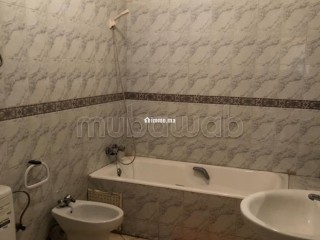 Appartement à Louer à usage Bureaux sur Bd Ghandi - Appartement à louer - Casablanca
