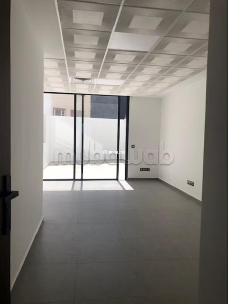 Plateau bureau 138 M2 proche de Casa Finance City - Location Immobilier - Casablanca - photo 3