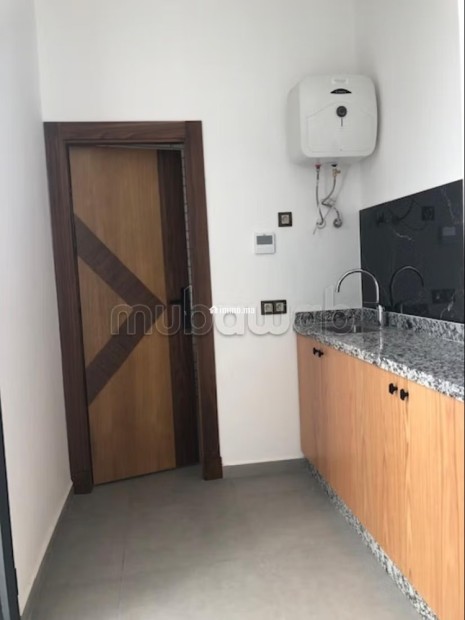 Plateau bureau 138 M2 proche de Casa Finance City - Location Immobilier - Casablanca - photo 5