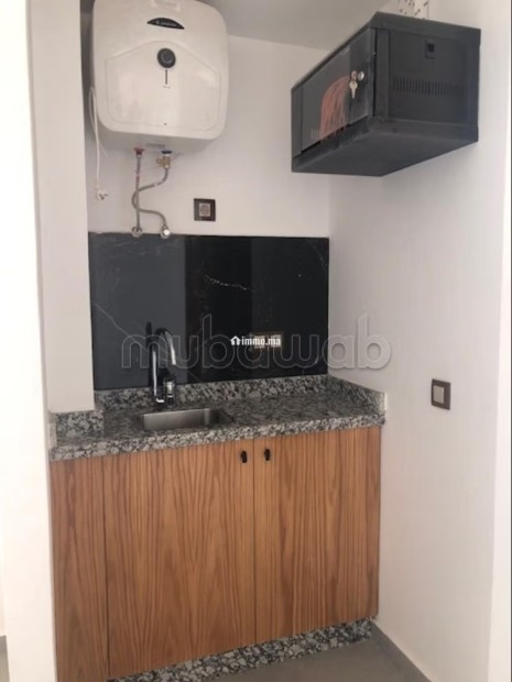 Plateau bureau 138 M2 proche de Casa Finance City - Location Immobilier - Casablanca - photo 6