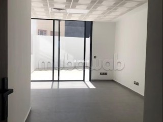 Plateau bureau 138 M2 proche de Casa Finance City - Bureau à louer - Casablanca
