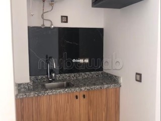 Plateau bureau 138 M2 proche de Casa Finance City - Bureau à louer - Casablanca