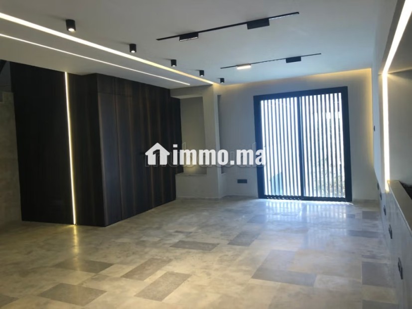 Villa PRO à louer proche quartier hôpitaux - Location Immobilier - Casablanca - photo 2