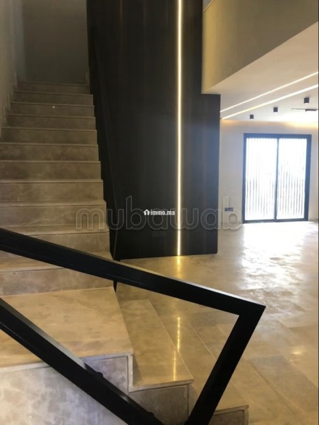 Villa PRO à louer proche quartier hôpitaux - Location Immobilier - Casablanca - photo 5