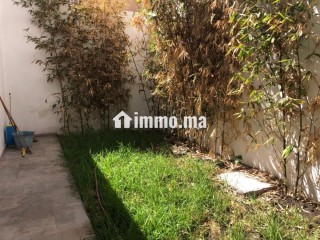 Villa PRO à louer proche quartier hôpitaux - Villa à louer - Casablanca
