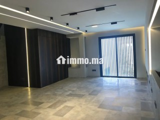 Villa PRO à louer proche quartier hôpitaux - Villa à louer - Casablanca