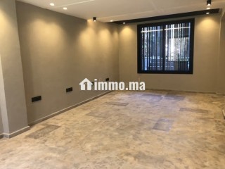 Villa PRO à louer proche quartier hôpitaux - Villa à louer - Casablanca