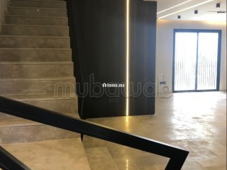 Villa PRO à louer proche quartier hôpitaux - Villa à louer - Casablanca