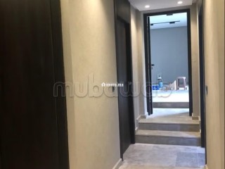 Villa PRO à louer proche quartier hôpitaux - Villa à louer - Casablanca