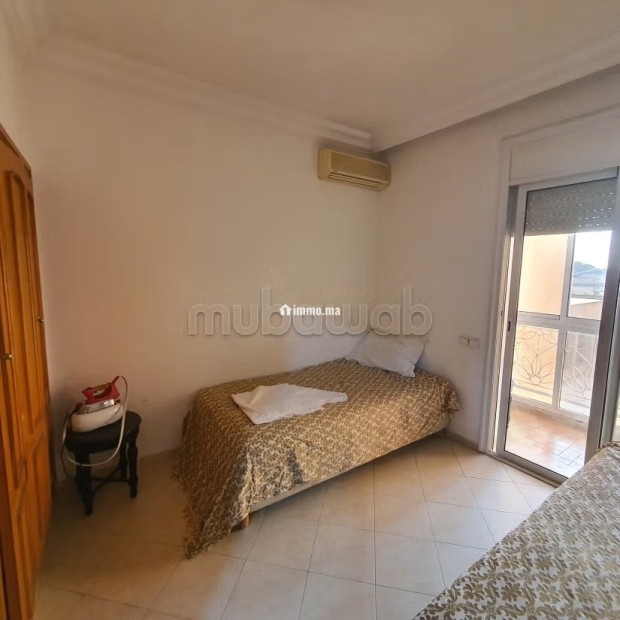 Appartement en location longue durée - Location Immobilier - Marrakech - photo 2