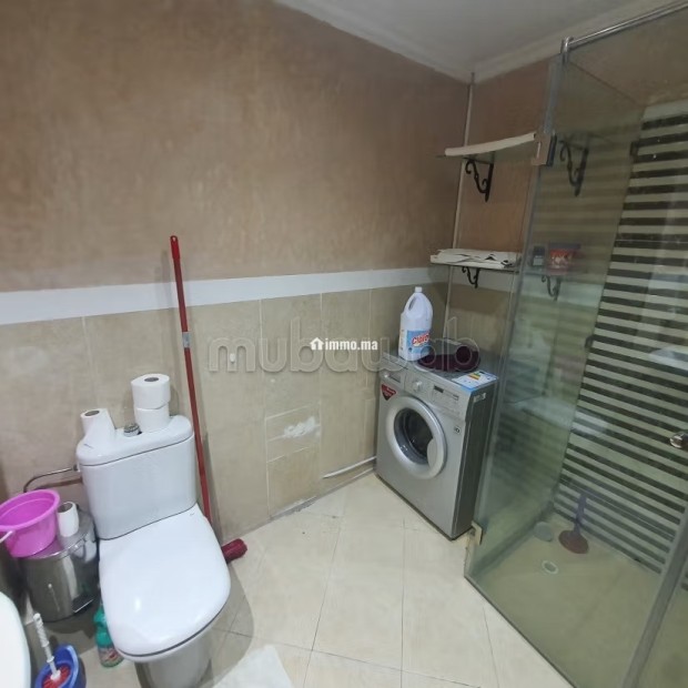 Appartement en location longue durée - Location Immobilier - Marrakech - photo 3