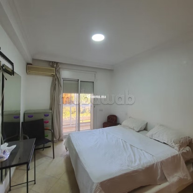 Appartement en location longue durée - Location Immobilier - Marrakech - photo 4