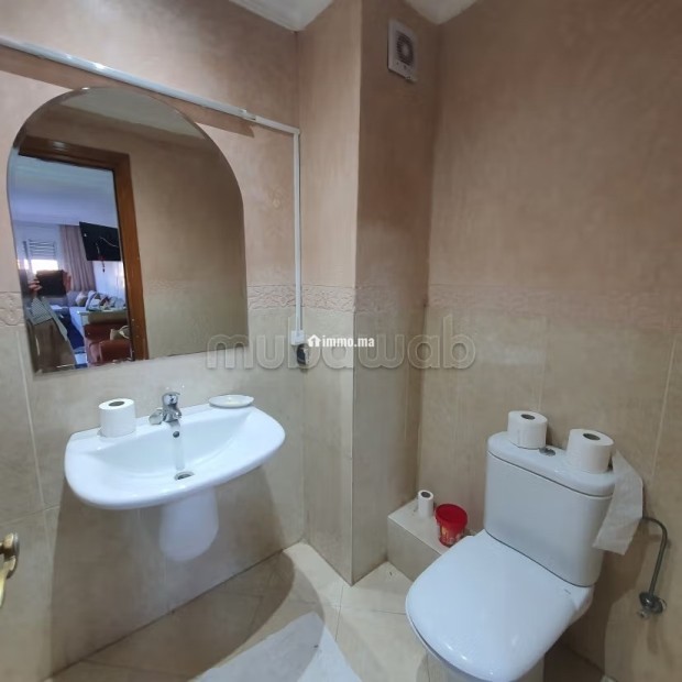 Appartement en location longue durée - Location Immobilier - Marrakech - photo 8