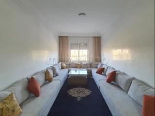 Appartement en location longue durée - Appartement à louer - Marrakech