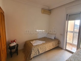 Appartement en location longue durée - Appartement à louer - Marrakech
