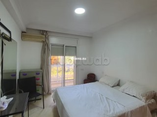 Appartement en location longue durée - Appartement à louer - Marrakech
