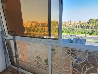 Appartement en location longue durée - Appartement à louer - Marrakech