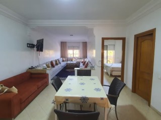 Appartement en location longue durée - Appartement à louer - Marrakech