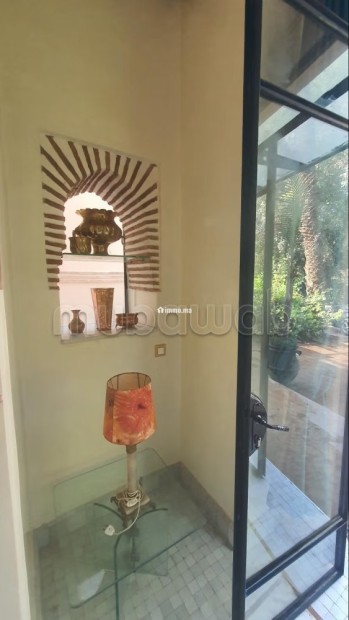 Prestigieuse villa en location longue durée - Location Immobilier - Marrakech - photo 3