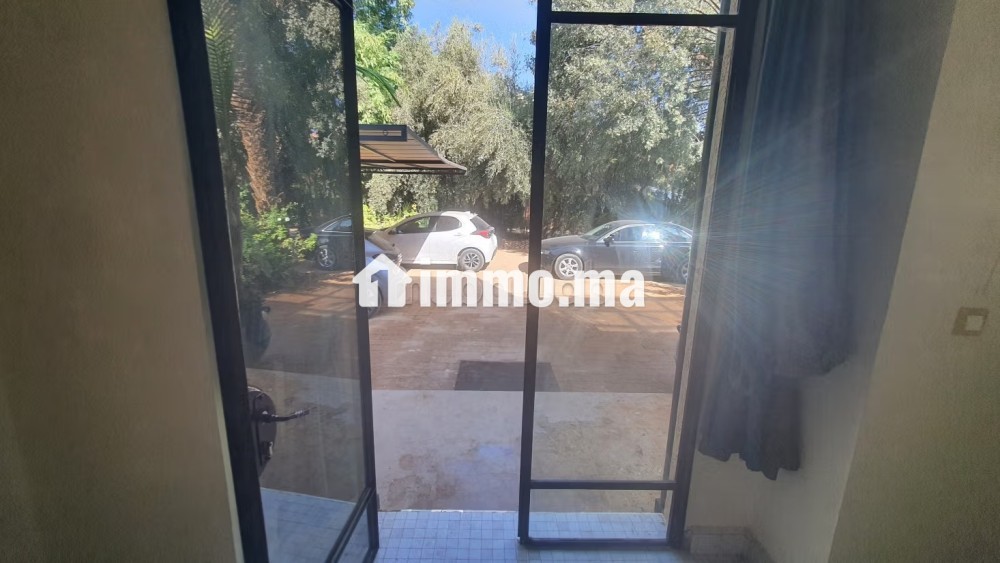 Prestigieuse villa en location longue durée - Location Immobilier - Marrakech - photo 4