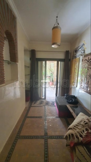 Prestigieuse villa en location longue durée - Location Immobilier - Marrakech - photo 7