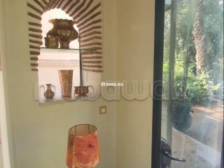 Prestigieuse villa en location longue durée - Villa à louer - Marrakech