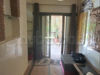 Prestigieuse villa en location longue durée - Villa à louer - Marrakech