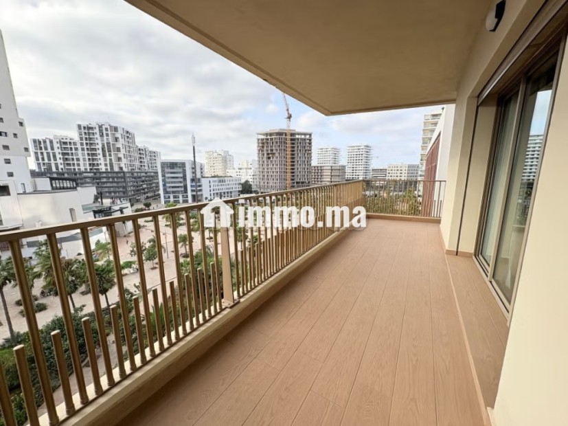 2 chambre Meublé Walili Street CFC - Location Immobilier - Casablanca - photo 1