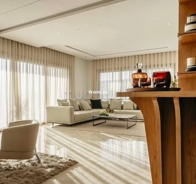 2 chambre Meublé Walili Street CFC - Location Immobilier - Casablanca - photo 2
