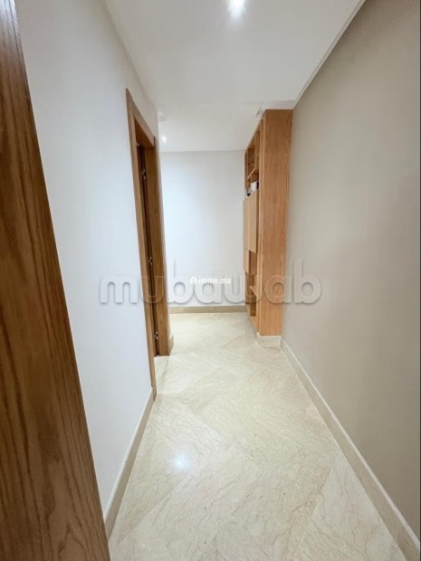 2 chambre Meublé Walili Street CFC - Location Immobilier - Casablanca - photo 4