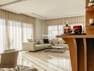 2 chambre Meublé Walili Street CFC - Appartement à louer - Casablanca