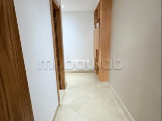 2 chambre Meublé Walili Street CFC - Appartement à louer - Casablanca