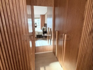 2 chambre Meublé Walili Street CFC - Appartement à louer - Casablanca