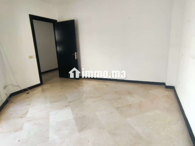 Duplex de standing en haut Agdal Rabat - Location Immobilier - Rabat - photo 3