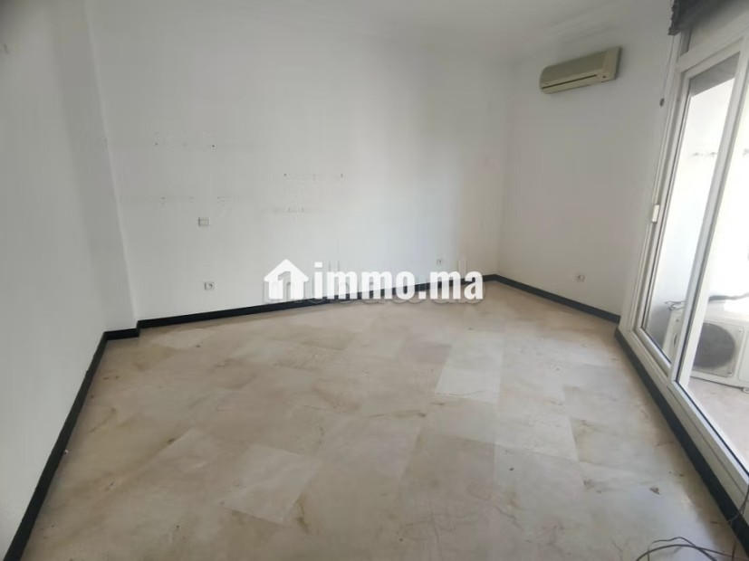 Duplex de standing en haut Agdal Rabat - Location Immobilier - Rabat - photo 6