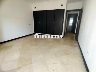 Duplex de standing en haut Agdal Rabat - Appartement à louer - Rabat