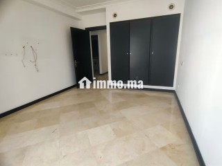 Duplex de standing en haut Agdal Rabat - Appartement à louer - Rabat
